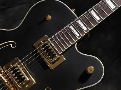 Gretsch Guitars Expand Electromatic Collection