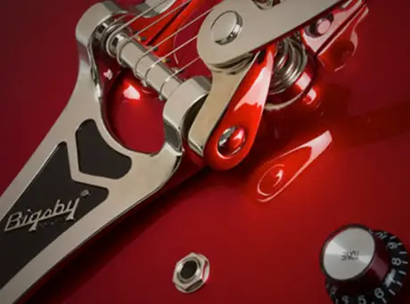 New Epiphone Limited Edition Riviera Custom P-93