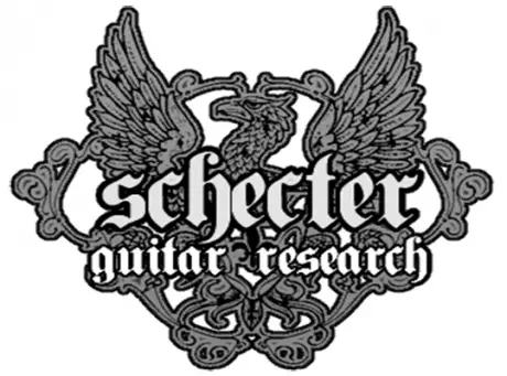 NAMM 2015: Schecter Banshee Elite Series