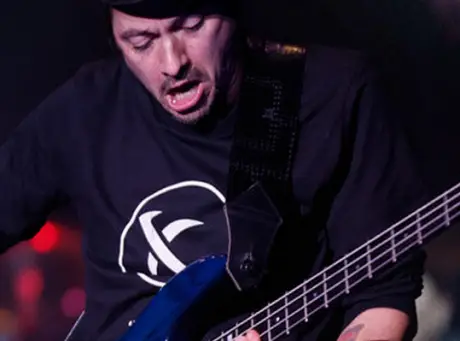 NAMM 2015: ESP Bass Signatures