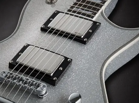 NAMM 2015: LTD Updates