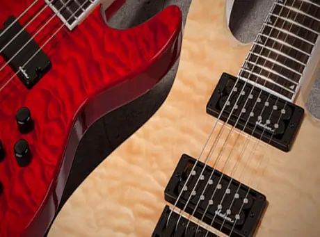 NAMM 2015: Jackson`s JS Series Goes Epic!