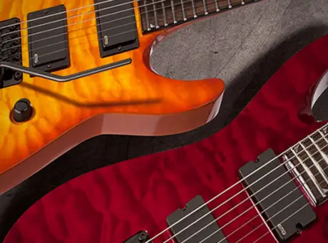 NAMM 2015: Jackson`s X Factor