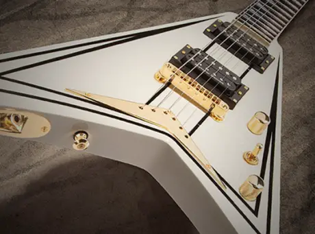 NAMM 2015: Jackson Pro Series Revs Up for 2015!