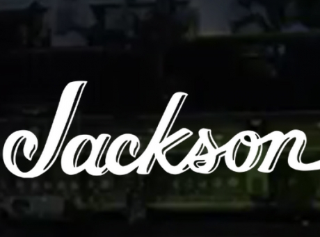 NAMM 2015: New Jackson Misha Mansoor and Phil Demmel Signatures