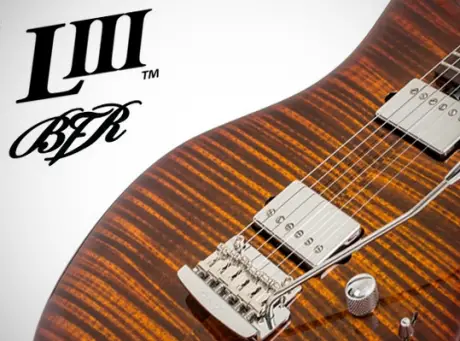 Brand New Steve Lukather Signature!