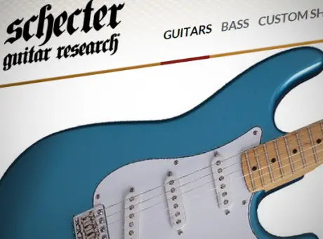 Schecter`s Summer 2015 Updates