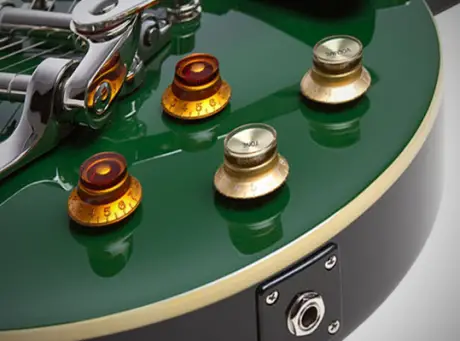 Epiphone Unveils the New Joe Bonamassa Les Paul