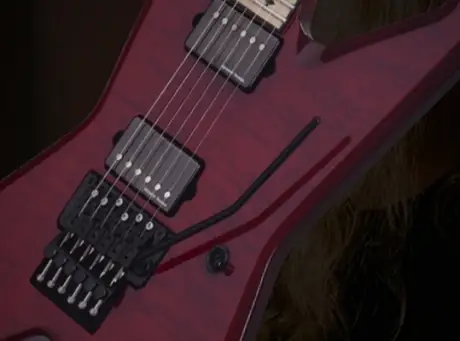 Summer NAMM 2016: Schecter Updates