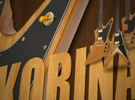 Epiphone`s New Korina Limiteds