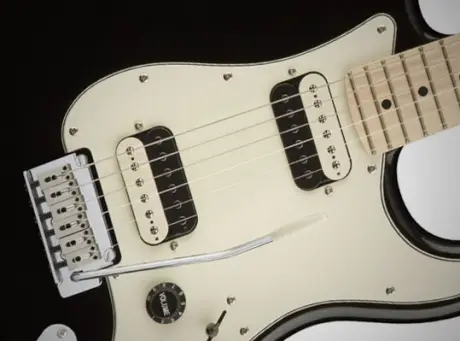 Squier Contemporary Series