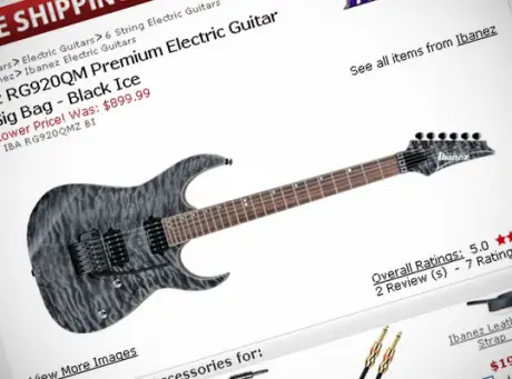 Weekend Warrior Price Drops at American Musical Supply