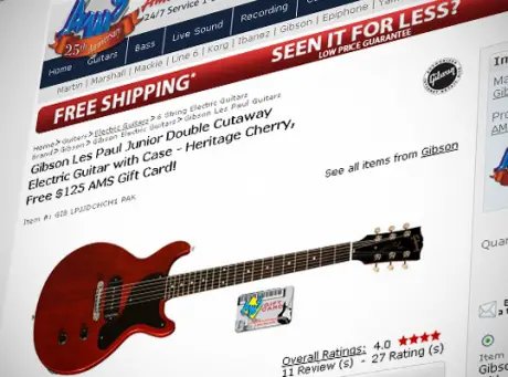 Haunted Halloween Gear Deals at American Musical   Supply