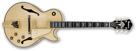 Ibanez GB40th