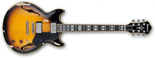 Ibanez AMV100FMD