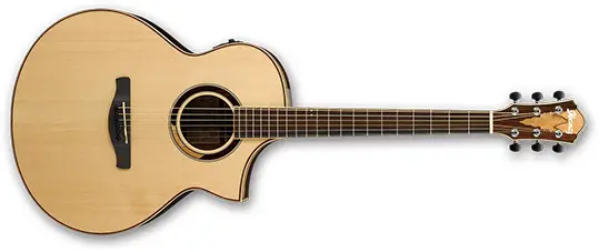 Ibanez AEW51