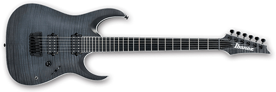 Ibanez RGAIX6FM