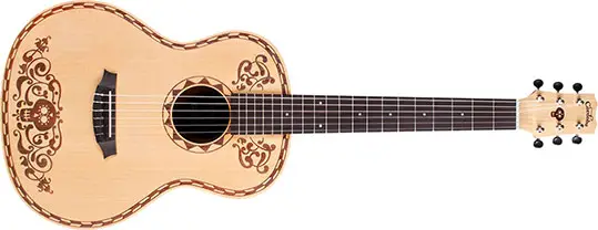 Cordoba Coco Guitar