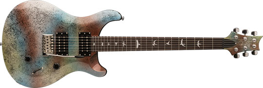 PRS SE Standard 24 Multi-Foil