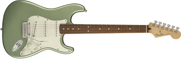 Fender Player Stratocaster