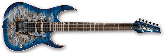 Ibanez RG1070PBZ