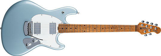 Music Man StingRay RS