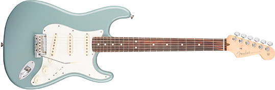 Fender American Professional Stratocaster