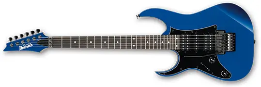 Ibanez RG655L