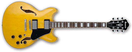 Ibanez AS73