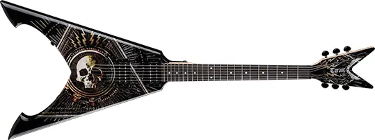 Dean Michael Amott Tyrant X - War Eternal