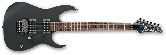 Ibanez RG420