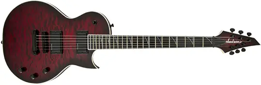 Jackson Pro Series Monarkh SC