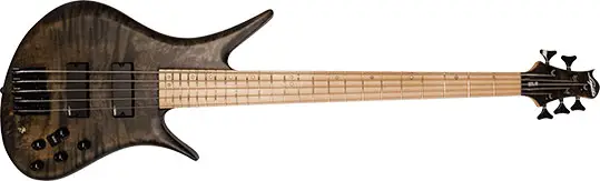 Legator Helio Bass 300-PRO X Series 5-String
