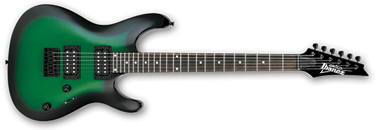 Ibanez GS221