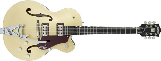 Gretsch G6118T-135 LTD 135th Anniversary w/Bigsby