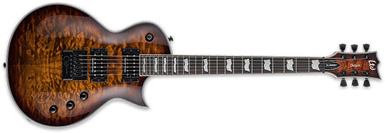 ESP LTD EC-1000 Evertune