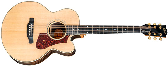 Gibson Acoustic Parlor Rosewood AG 2018