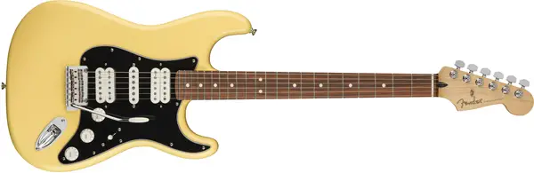 Fender Player Stratocaster HSH