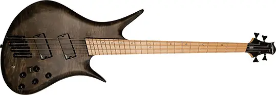 Legator Helio Multi Scale Bass 300-PRO X Series 4-String