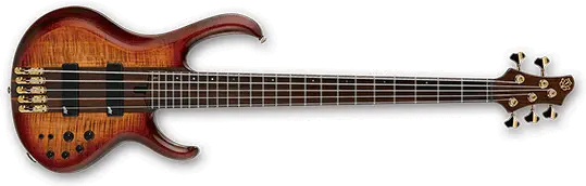 Ibanez BTB1905E