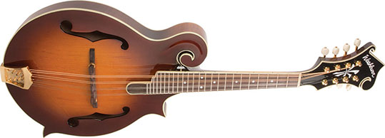 Washburn TCMF43SWK