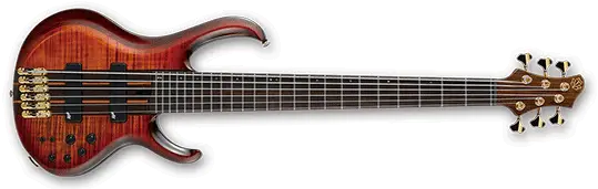 Ibanez BTB1906E