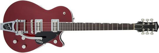 Gretech G6131T Players Edition Jet FT w/Bigsby