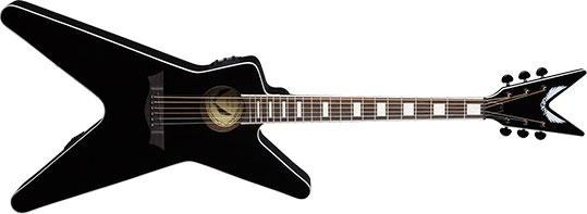 Dean ML Acoustic Electric