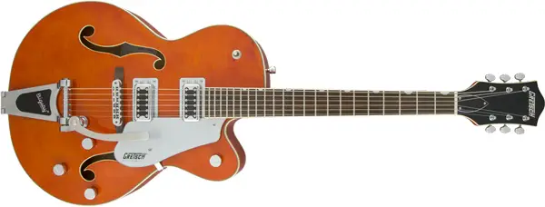 Gretsch G5420T Electromatic® Hollow Body Single-Cut with Bigsby®