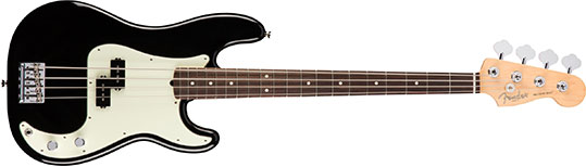 Fender American Professional Precision Bass