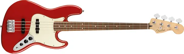 Fender Player Jazz Bass