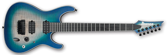 Ibanez SIX6FDFM