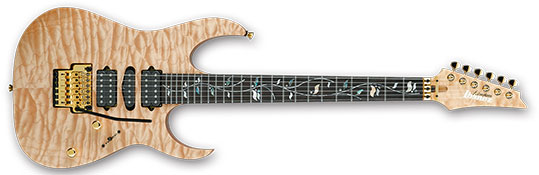 Ibanez RG30JCLTD