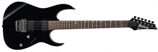 Ibanez RG821BK